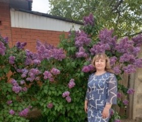 Юлия, 55 лет, Волгоград
