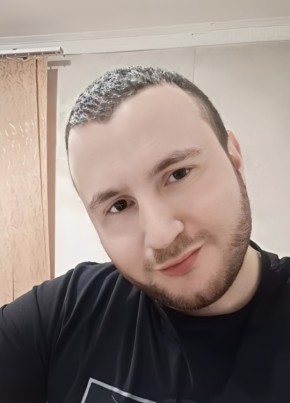Mishka Gammi, 34, Russia, Makhachkala