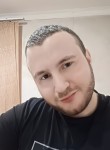 Mishka Gammi, 34, Makhachkala