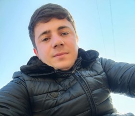 Şamil, 23 года, თბილისი