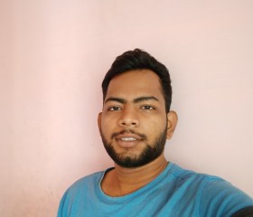 Girish, 26, Bangalore