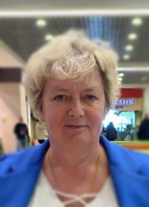 Ирина, 60, Россия, Перевоз