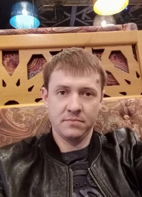 Владимир из Волгограда 38 лет