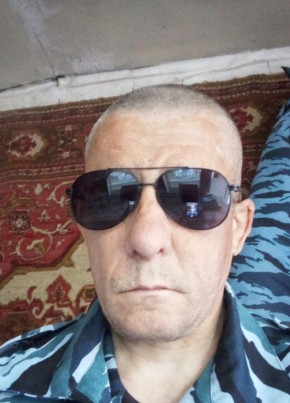 Редван, 46, Россия, Симферополь