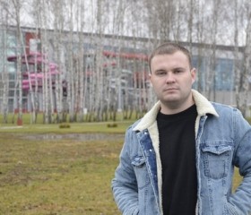 Алексей, 33 года, Смаргонь