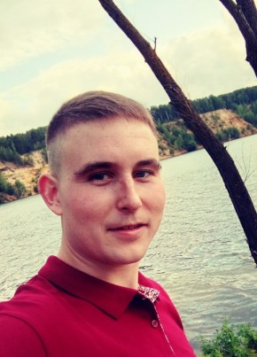 Александр, 29, Россия, Дзержинский