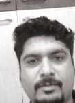 Amit, 37 лет, Panvel
