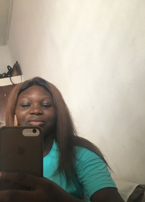 aleen, 28, Nigeria, Lagos