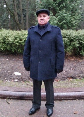 виктор, 66, Рэспубліка Беларусь, Горад Мінск