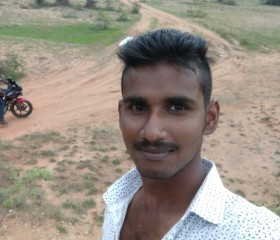 Siva, 31, Harur