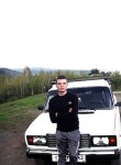 Георгий, 21 год, Междуреченск