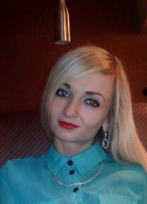 Марина, 33, Россия, Смоленск