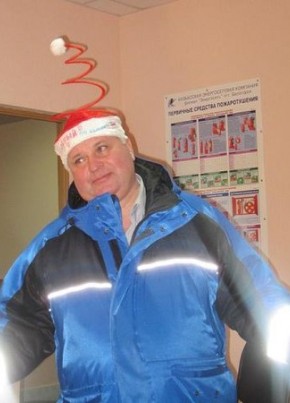 Sеrgey, 61, Россия, Ачинск