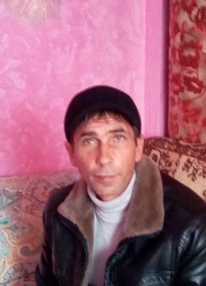Евгений, 43, Россия, Ленинградская