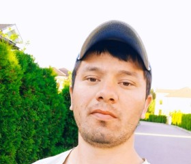 Zhamol, 27, Tashkent