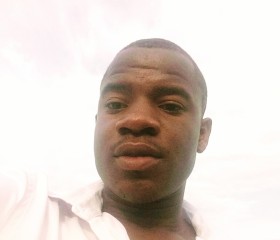 Moïse, 24 года, Yamoussoukro