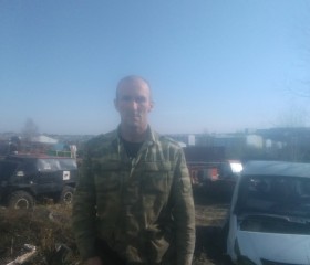 Leonid, 50, Washington D.C.