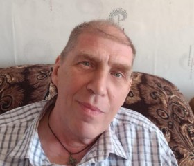 Александр, 62 года, Трёхгорный