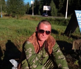 Владимир, 51 год, Краснокаменск