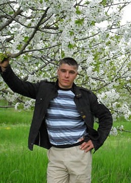 Василий, 39, Россия, Курганинск
