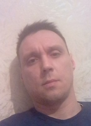 Алексей, 46, Россия, Волжск