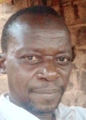 SORY Fofana, 38, République du Mali, Sikasso