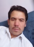 Murat, 38  , Istanbul