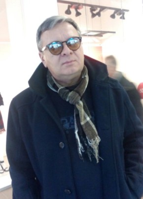 Sergei, 57, Belarus, Minsk