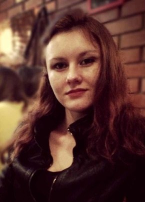 Ева, 29, Россия, Тамбов