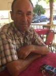 Ercan, 55 лет, Tire