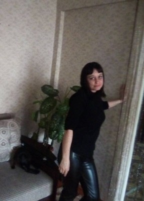 Анна, 38, Россия, Нижнеудинск