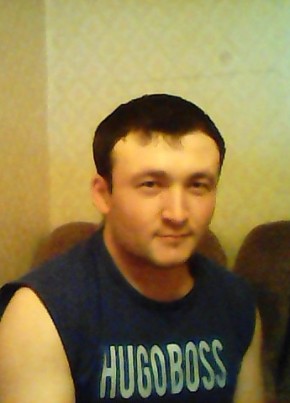 Alimar, 29, Россия, Рязань