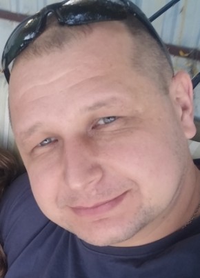 Dmitriy, 39, Russia, Dmitrov