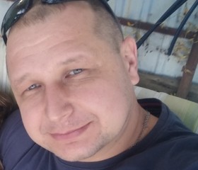 Dmitriy, 39, Moscow