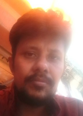 jayaraman, 41, India, Madurai
