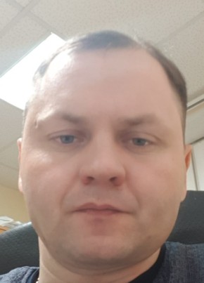Sergei, 41, Россия, Тюмень