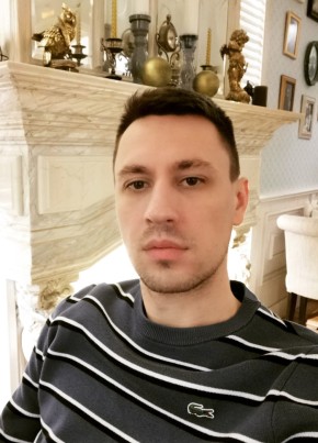 Алексей, 34, Россия, Астрахань