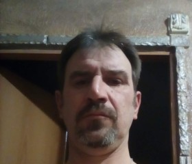 Андрей Фурманов, 47 лет, Донское