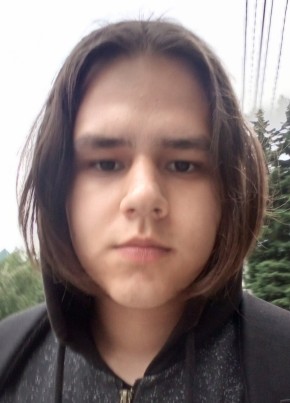 Владислав, 21, Россия, Горно-Алтайск