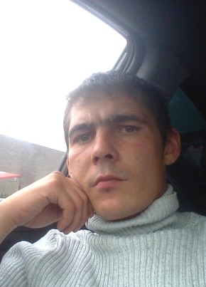 Евгений, 33, Россия, Копейск