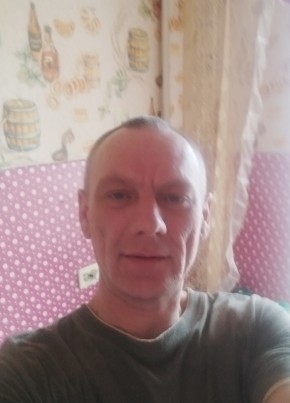 Василий, 41, Рэспубліка Беларусь, Горад Гомель