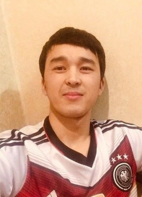 Kurmanbekov, 30, Кыргыз Республикасы, Бишкек