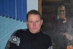 Андрей, 51 - Только Я Фотография 1