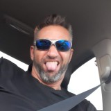 Mike, 55  , Palm Springs (State of California)