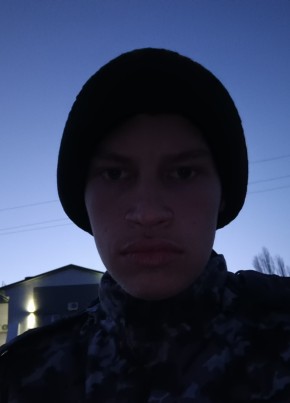 Алексей, 20, Россия, Воронеж