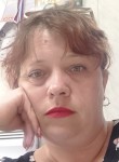 Galina, 44, Krasnoyarsk