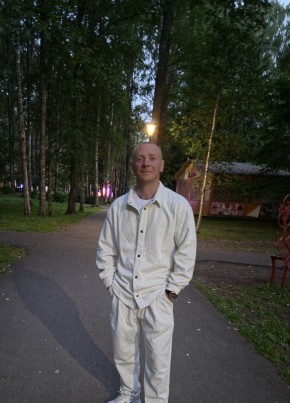 Maksim, 38, Russia, Severodvinsk