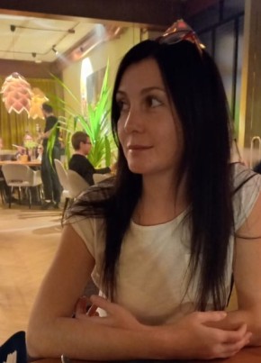 Olga, 41, Russia, Ryazan