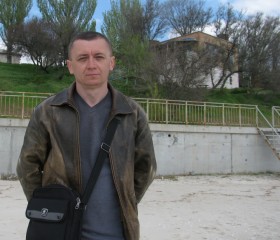 Андрей, 53 года, Маріуполь