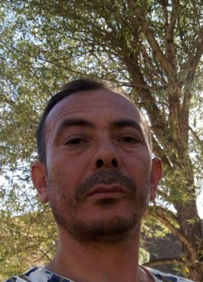 Ayhan, 46, Türkiye Cumhuriyeti, Gebze